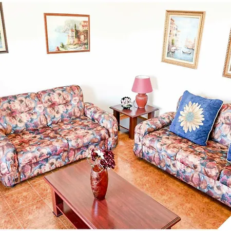 Apartment Grandma's Center *